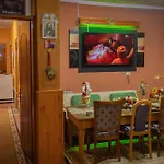 Homestay Bujtina Dervishi Korce