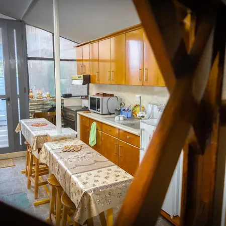 Bujtina Dervishi * 科尔察