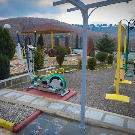 Bujtina Dervishi 民宿