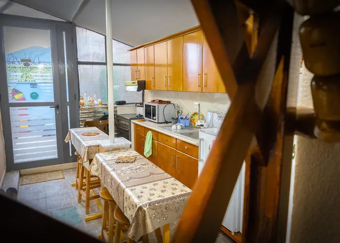 Bujtina Dervishi * 科尔察