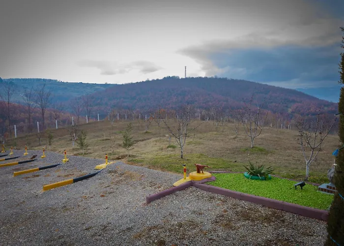 民宿 Bujtina Dervishi 科尔察