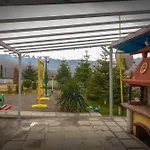 Bujtina Dervishi Korce