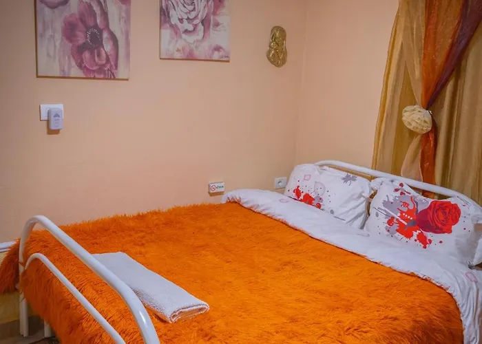 Bujtina Dervishi *